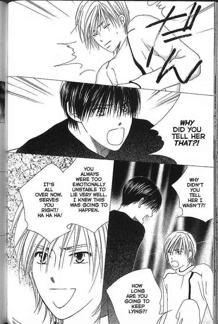 Kare Kano Chapter 70 14